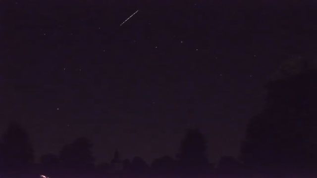 AMS16 meteor