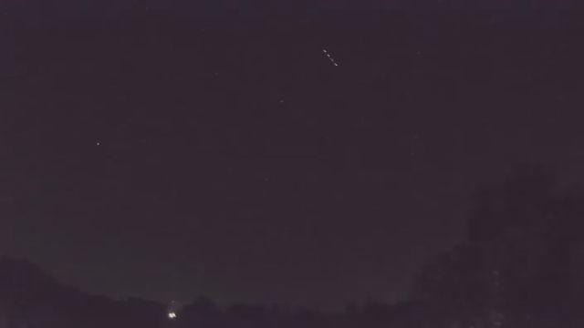 AMS16 meteor