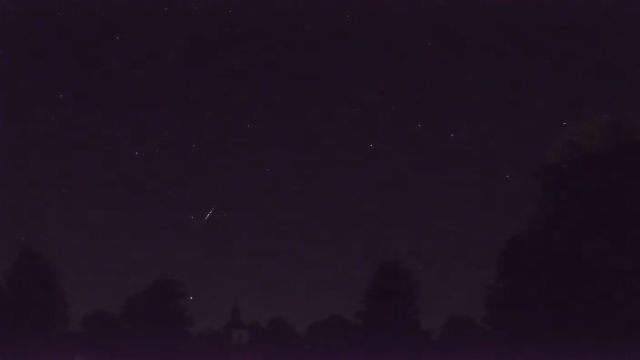 AMS16 meteor