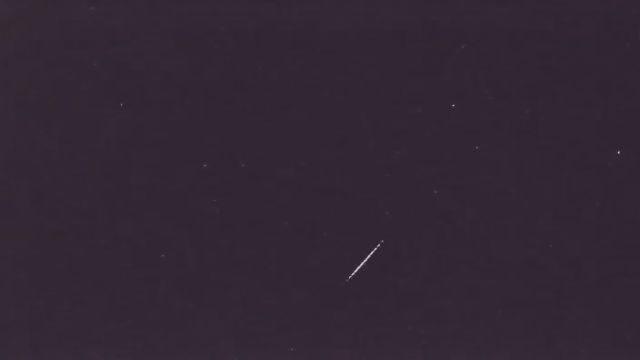 AMS16 meteor