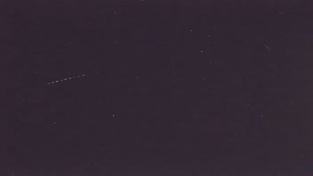 AMS16 meteor