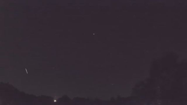 AMS16 meteor