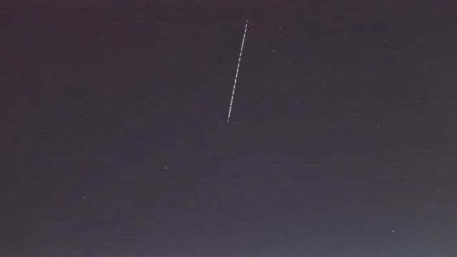 AMS16 meteor
