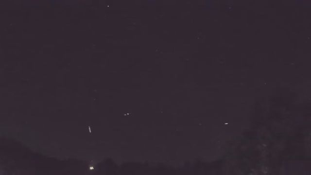 AMS16 meteor