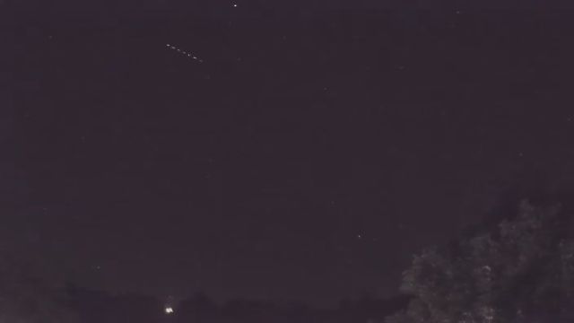 AMS16 meteor