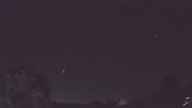 AMS16 meteor