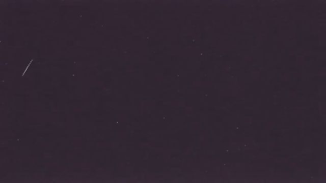 AMS16 meteor