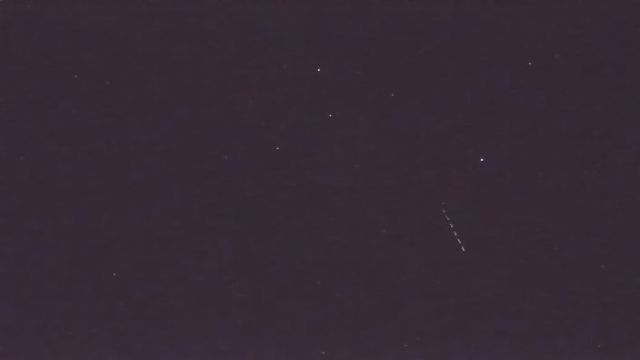 AMS16 meteor