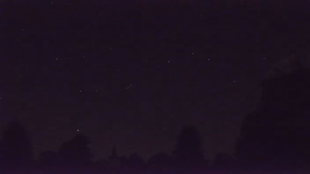 AMS16 meteor