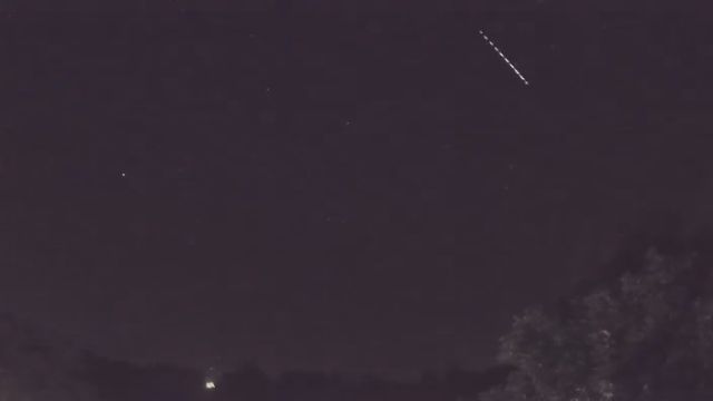AMS16 meteor