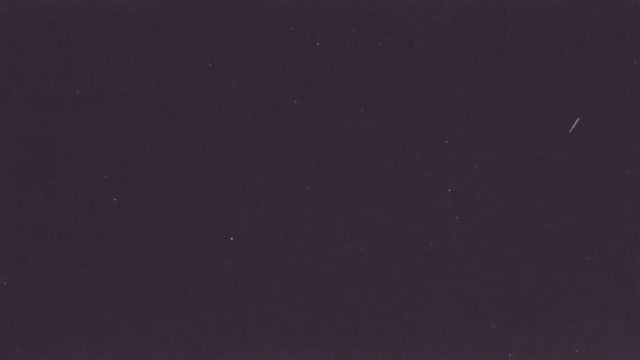AMS16 meteor
