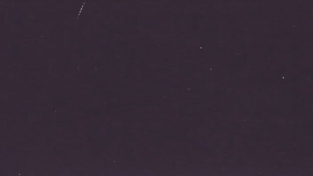 AMS16 meteor