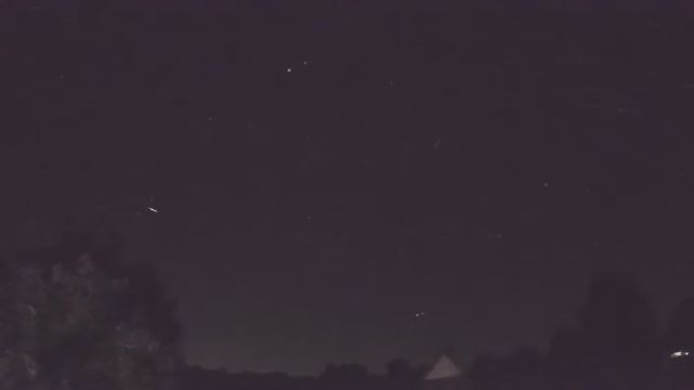 AMS16 meteor