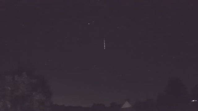 AMS16 meteor