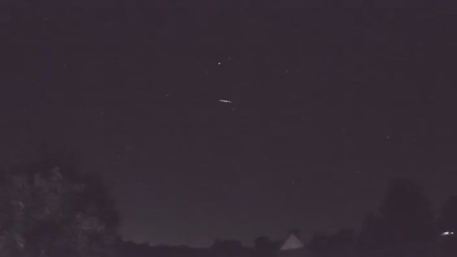 AMS16 meteor