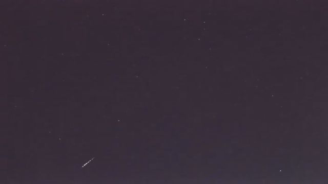 AMS16 meteor