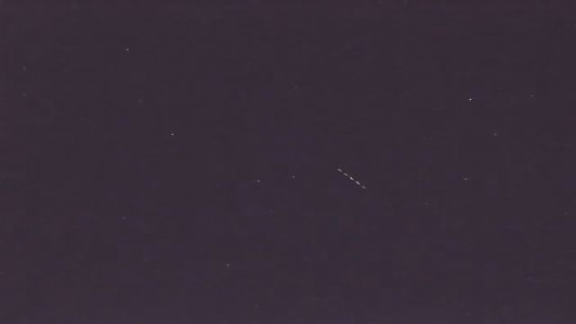 AMS16 meteor