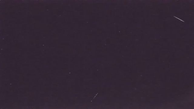 AMS16 meteor