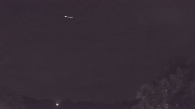 AMS16 meteor