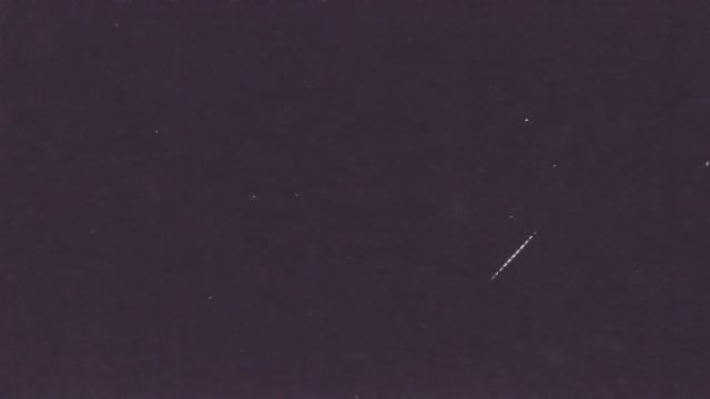 AMS16 meteor