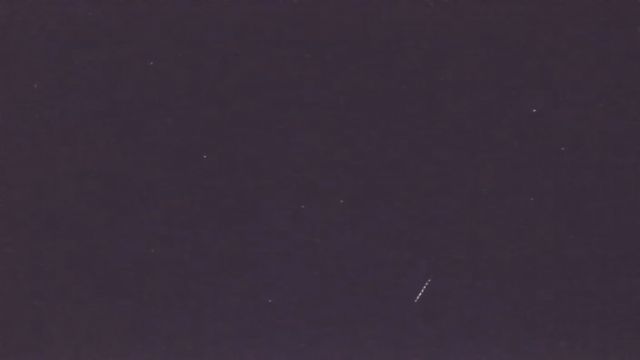 AMS16 meteor