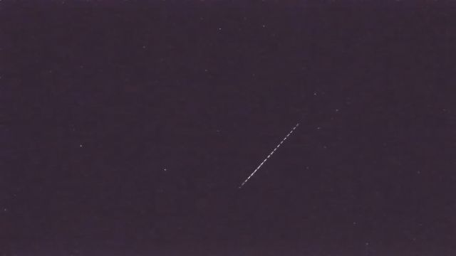 AMS16 meteor
