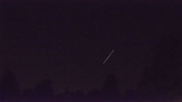 AMS16 meteor