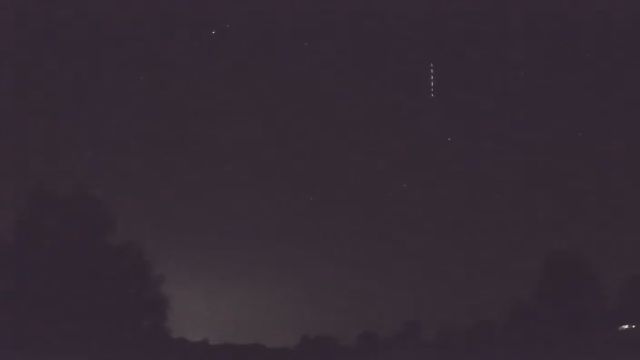 AMS16 meteor