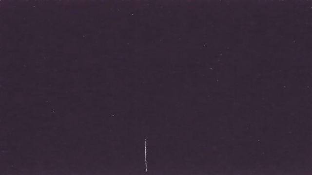 AMS16 meteor