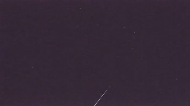 AMS16 meteor