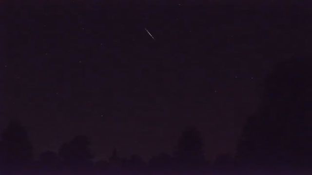 AMS16 meteor