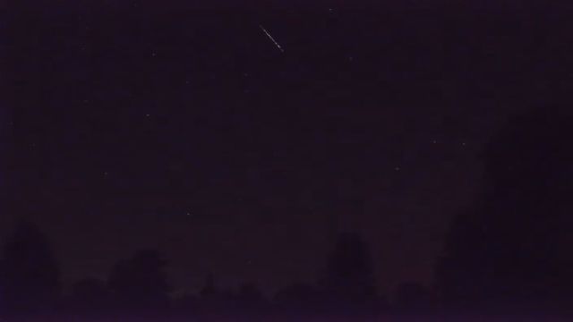 AMS16 meteor