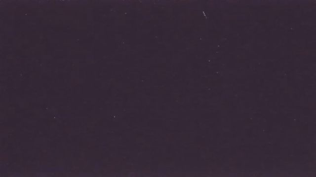 AMS16 meteor