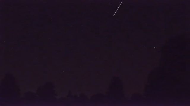 AMS16 meteor