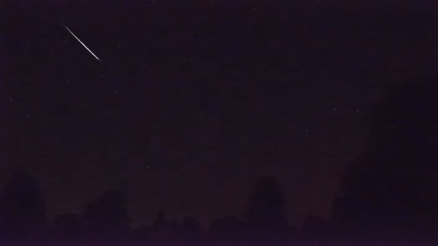 AMS16 meteor