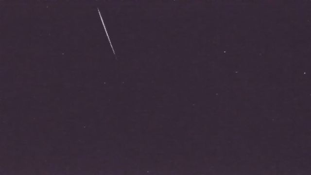 AMS16 meteor