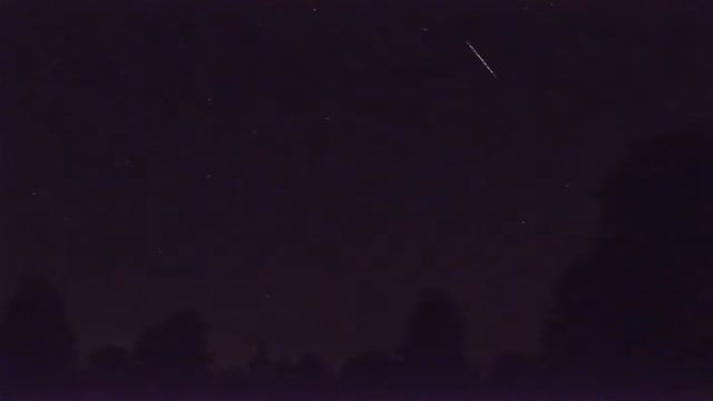 AMS16 meteor