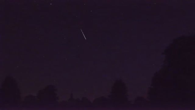 AMS16 meteor