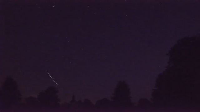 AMS16 meteor
