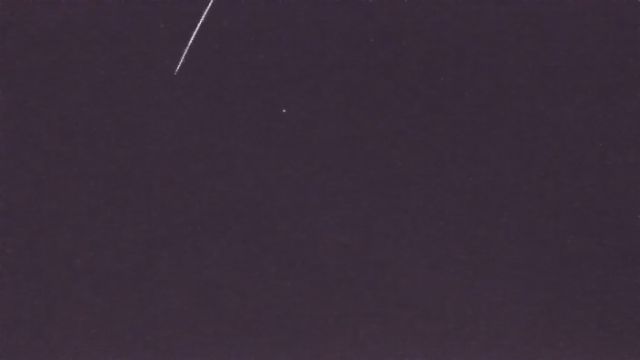 AMS16 meteor