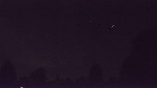 AMS16 meteor