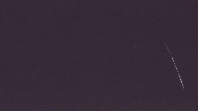 AMS16 meteor