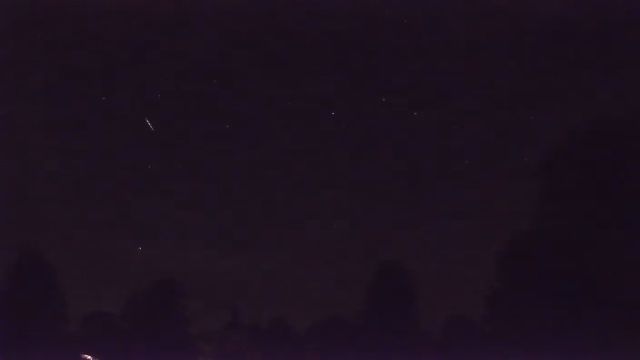 AMS16 meteor