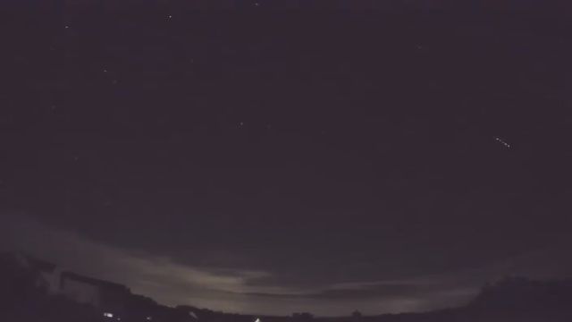 AMS16 meteor
