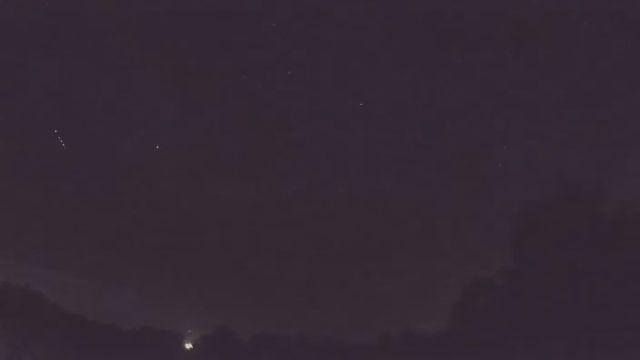 AMS16 meteor