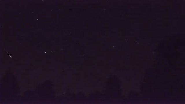 AMS16 meteor