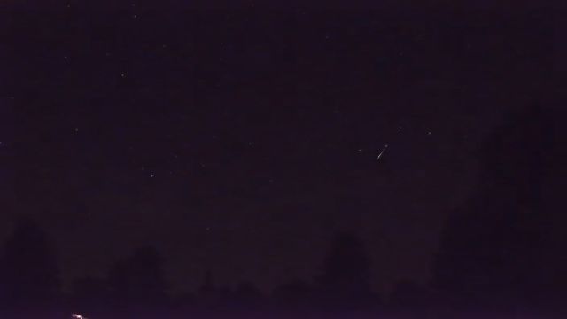 AMS16 meteor