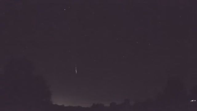 AMS16 meteor