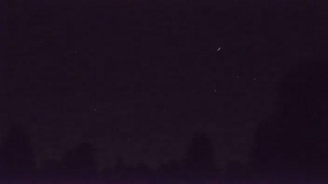 AMS16 meteor
