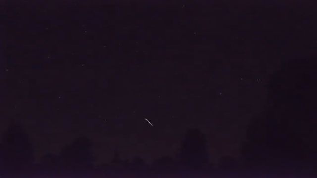 AMS16 meteor
